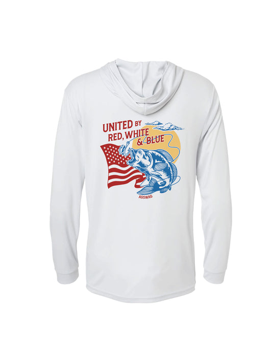 AgSwag Fishing Club Fishing Tee