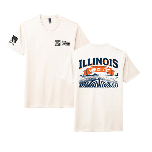 Farm Progress Illinois Farm Country