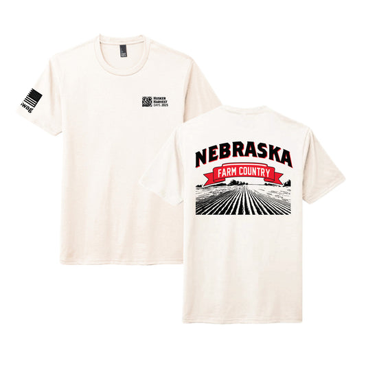 Husker Harvest Days Nebraska Farm Country