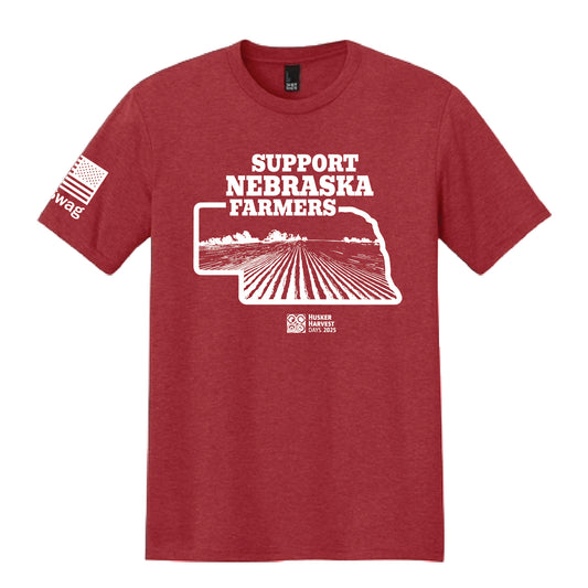 Husker Harvest Days Nebraska Farmers