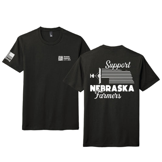 Husker Harvest Days Nebraska Farm