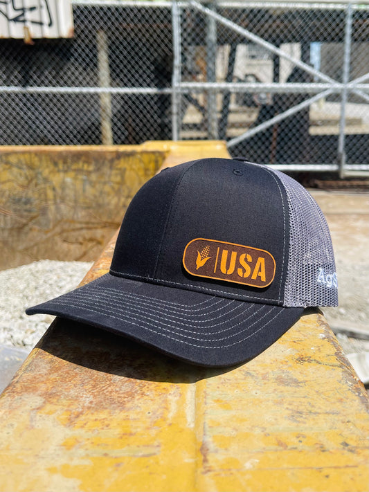 USA Corn Hat