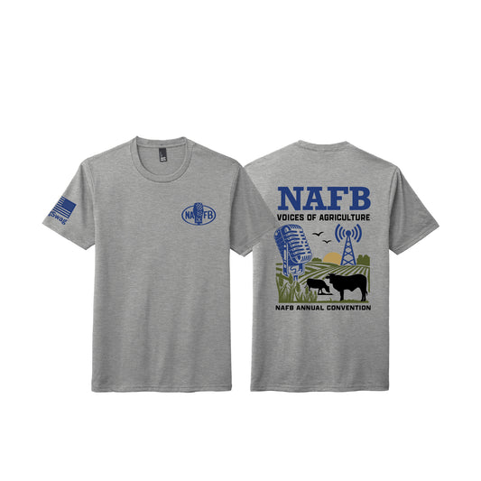 NAFB Voices of Agriculture