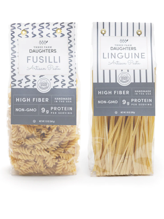 Three Farm Daughters