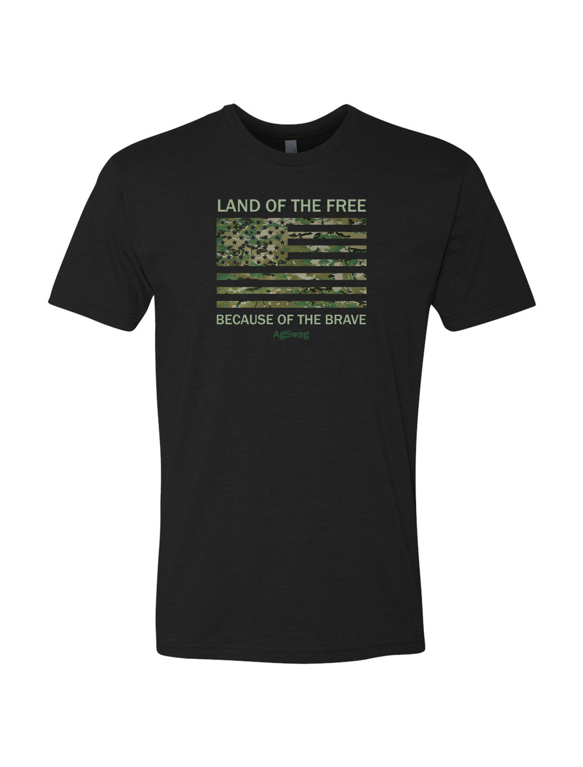 Land of the Free Tee