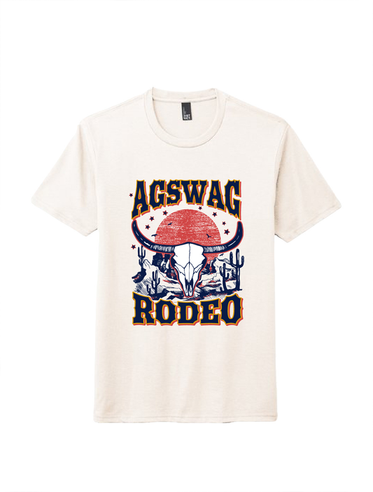 AgSwag Rodeo Tee