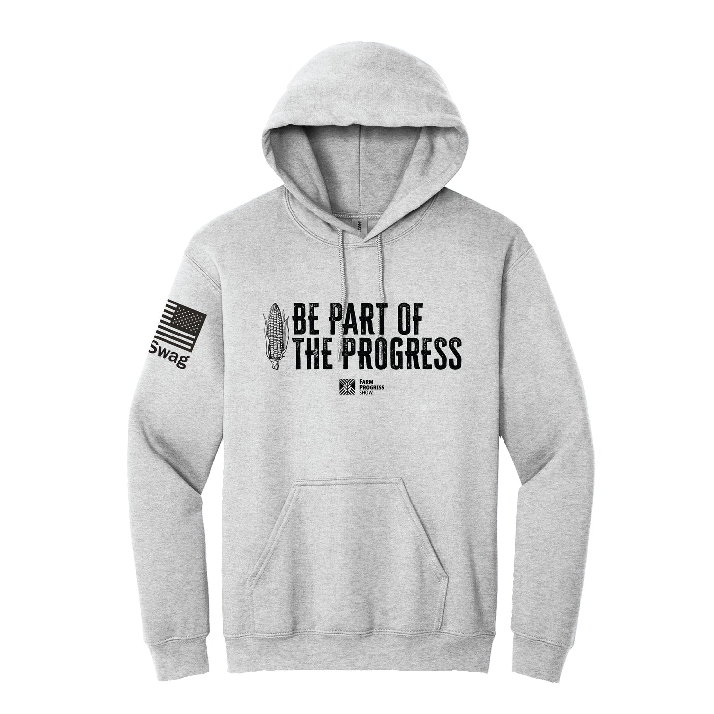 Farm Progress Be Part of the Progress Sweatshirt