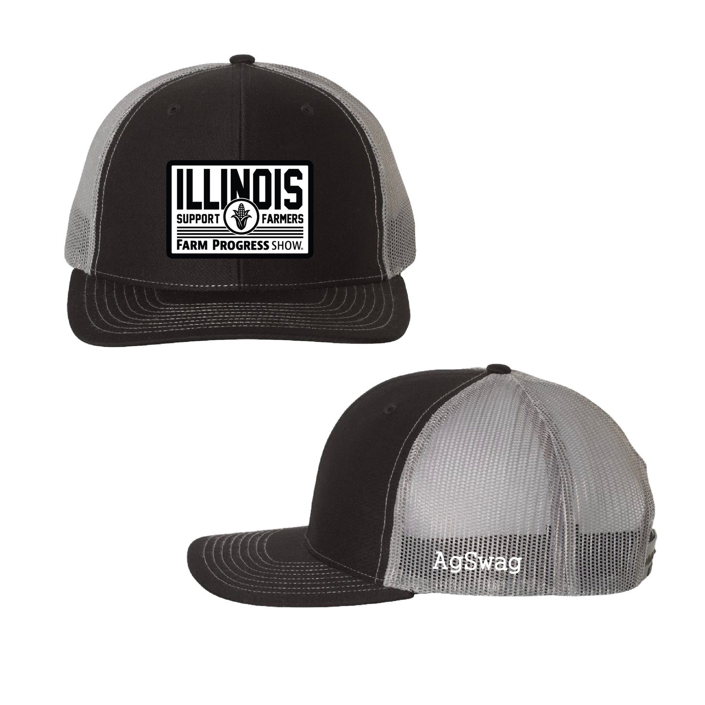 Farm Progress Illinois Support Farmers