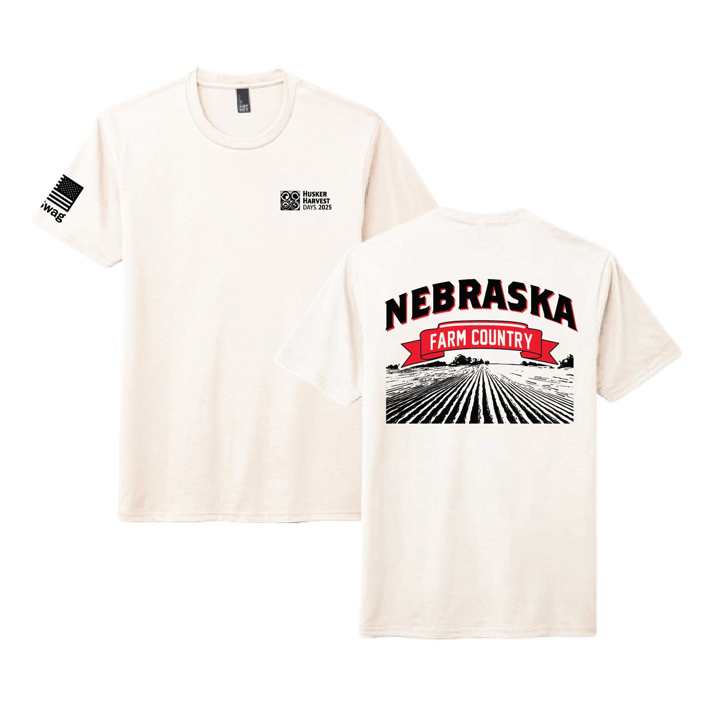 Husker Harvest Days Nebraska Farm Country