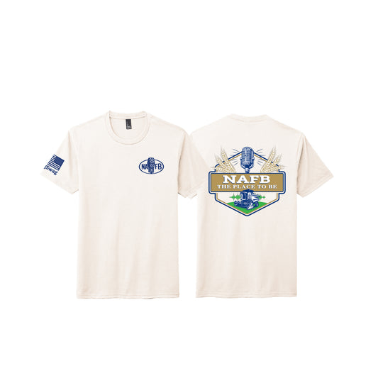 NAFB The Place To Be