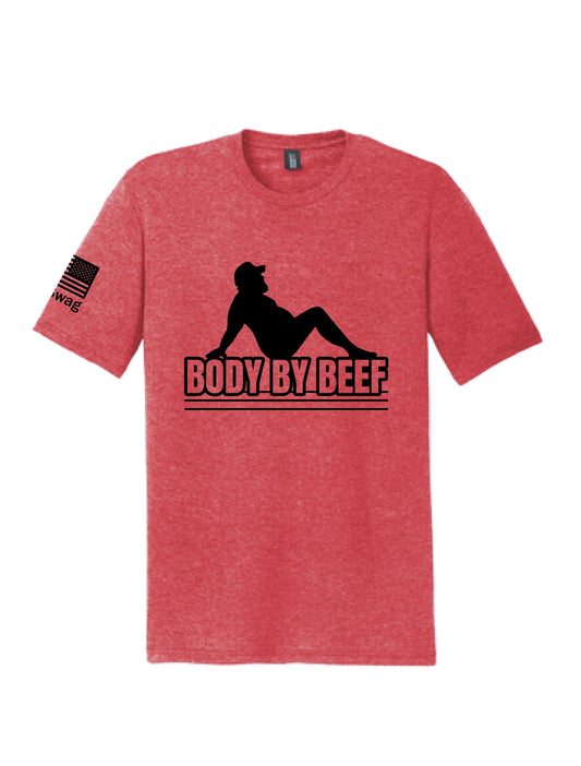 Body by Beef Tee