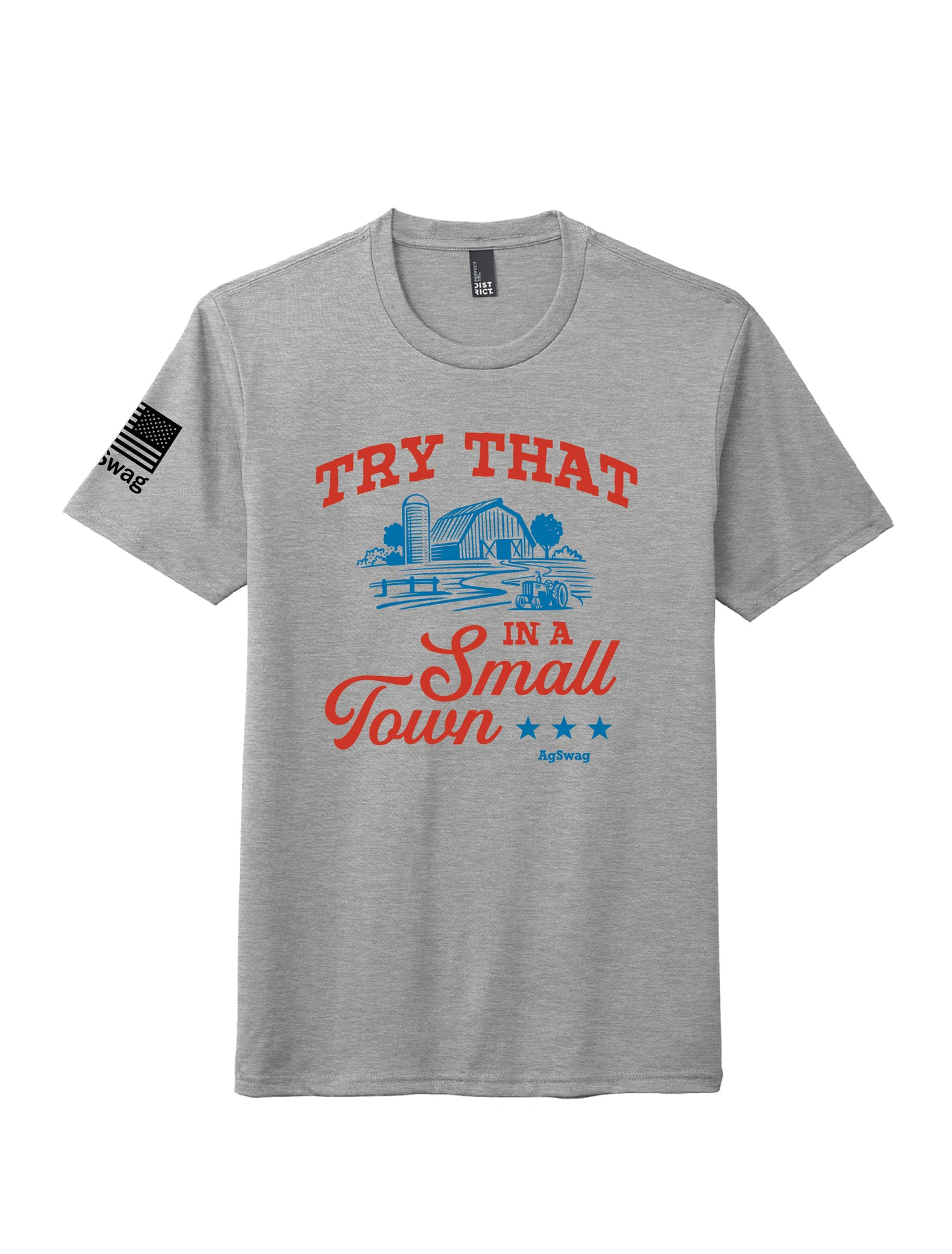 Small Town Tee