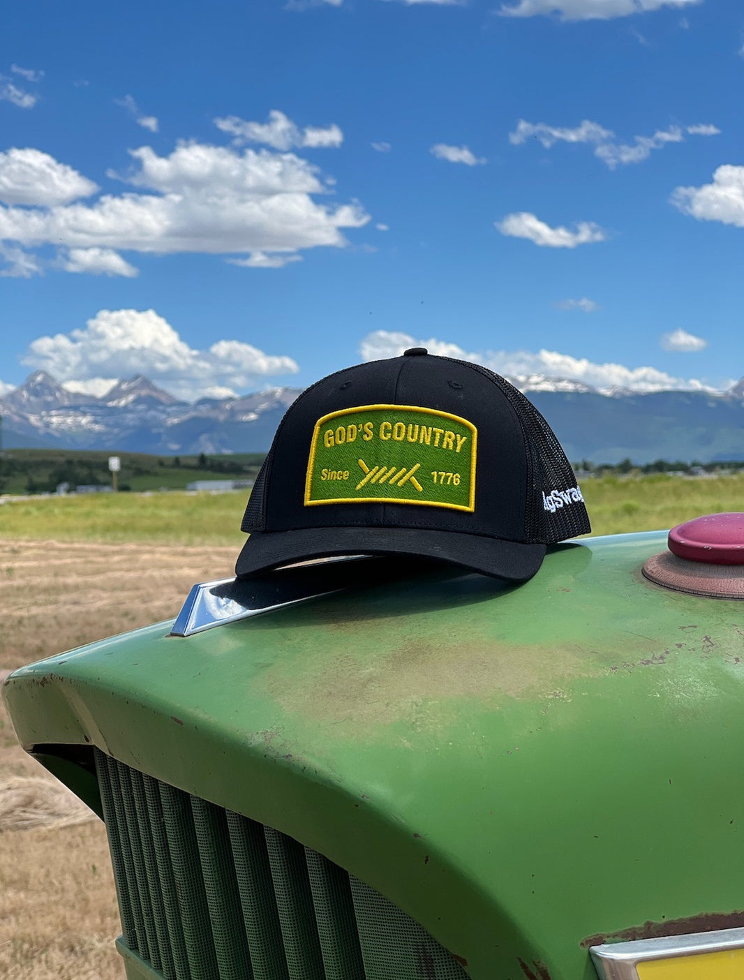 AgSwag - Quality Farm Apparel – AgSwag Brand